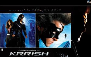 Krrish